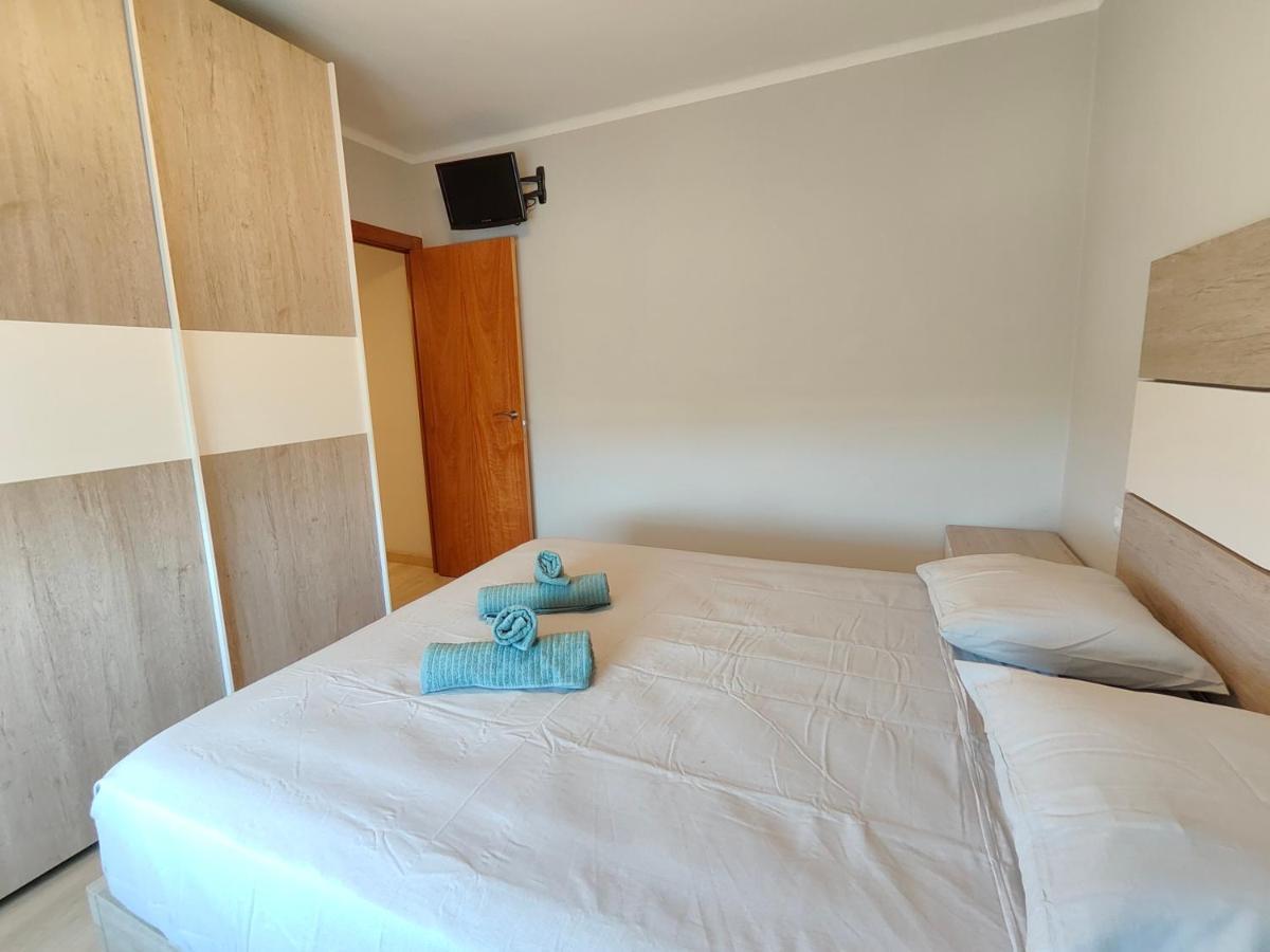 Family Apartment Besos Sant Adria de Besos Luaran gambar